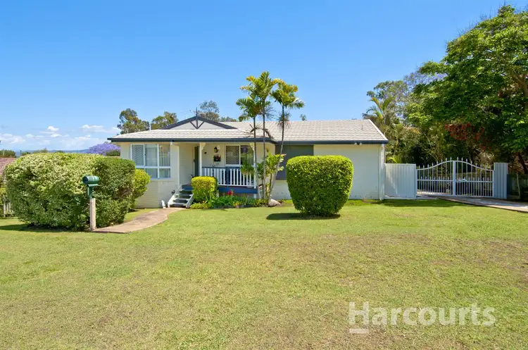 Main view of Homely house listing, 110 Brooklands Drive, Beaudesert QLD 4285