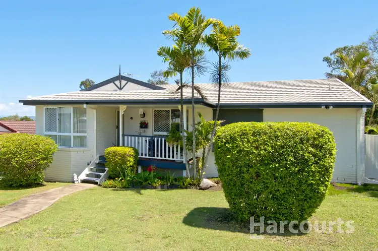 Second view of Homely house listing, 110 Brooklands Drive, Beaudesert QLD 4285