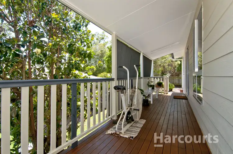 Third view of Homely house listing, 110 Brooklands Drive, Beaudesert QLD 4285