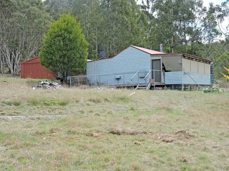 Main view of Homely house listing, 14 Hayden Bog Road, Bendoc VIC 3888