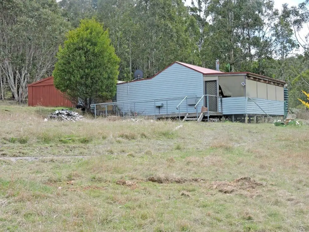 Main view of Homely house listing, 14 Hayden Bog Road, Bendoc VIC 3888