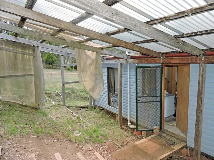 Fourth view of Homely house listing, 14 Hayden Bog Road, Bendoc VIC 3888