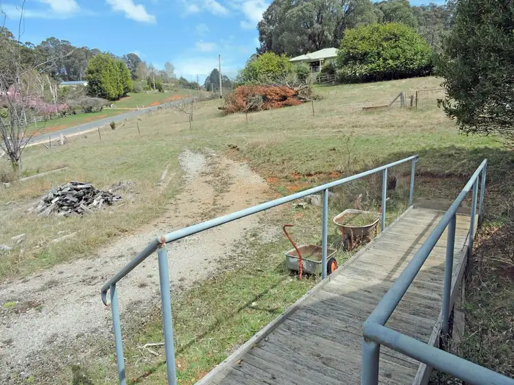 Fifth view of Homely house listing, 14 Hayden Bog Road, Bendoc VIC 3888