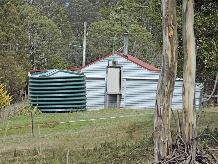 Sixth view of Homely house listing, 14 Hayden Bog Road, Bendoc VIC 3888
