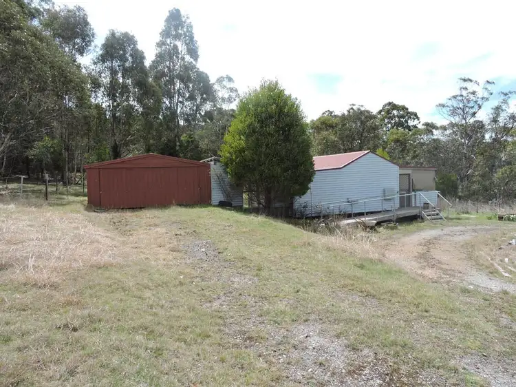 Seventh view of Homely house listing, 14 Hayden Bog Road, Bendoc VIC 3888