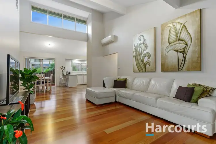 Third view of Homely house listing, 56 Anthony Drive, Lysterfield VIC 3156