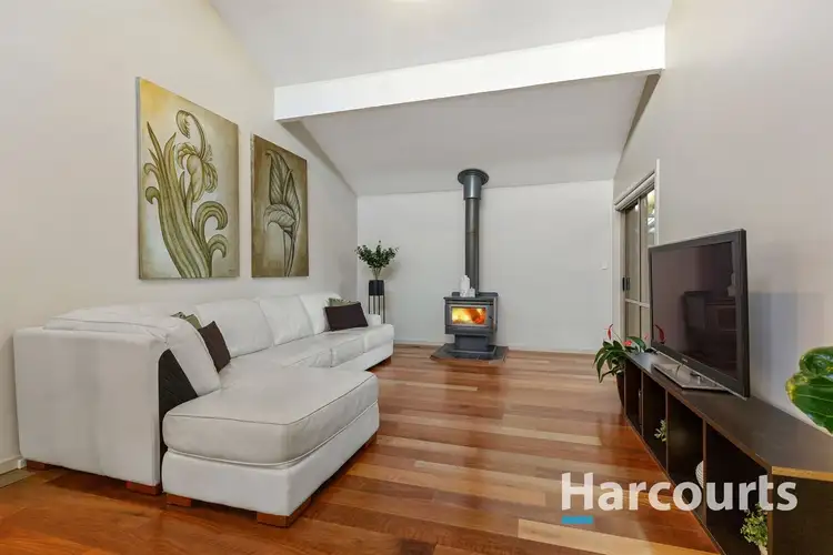 Fourth view of Homely house listing, 56 Anthony Drive, Lysterfield VIC 3156