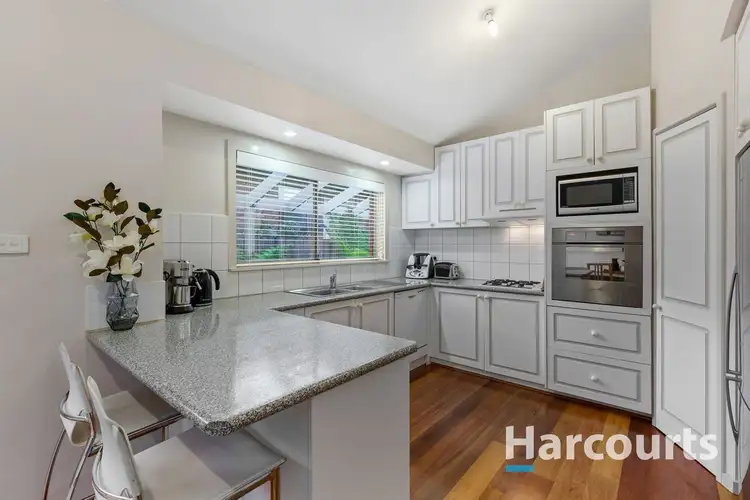 Fifth view of Homely house listing, 56 Anthony Drive, Lysterfield VIC 3156