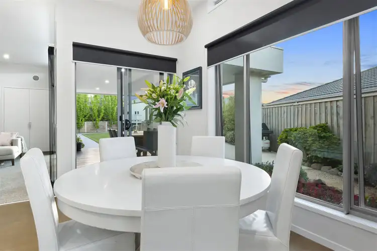 Fifth view of Homely house listing, 5 Cider Court, Brown Hill VIC 3350