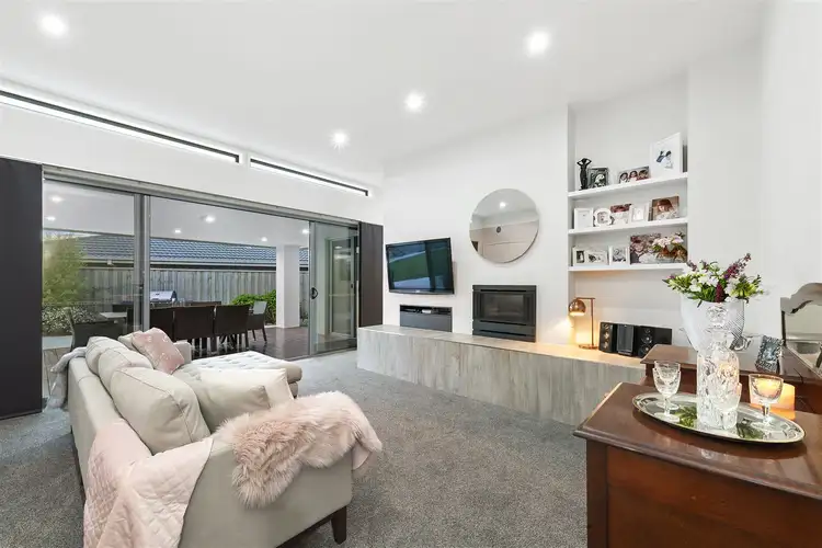 Sixth view of Homely house listing, 5 Cider Court, Brown Hill VIC 3350