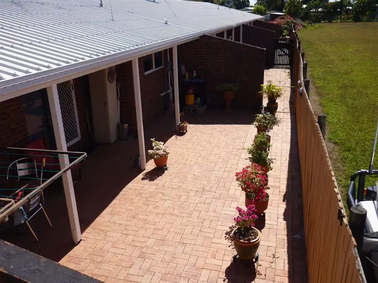3/20 Norham Road, Ayr QLD 4807