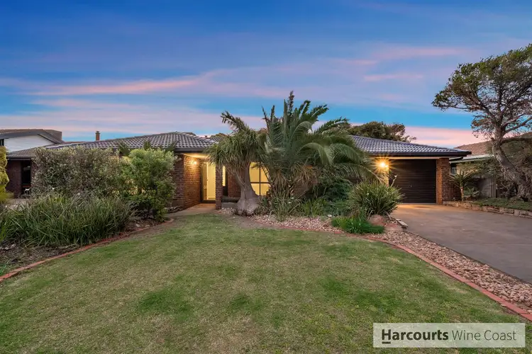 57 Corvette Road, Seaford SA 5169