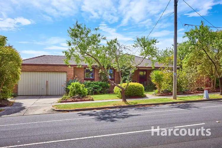 250 Morack Road, Vermont South VIC 3133