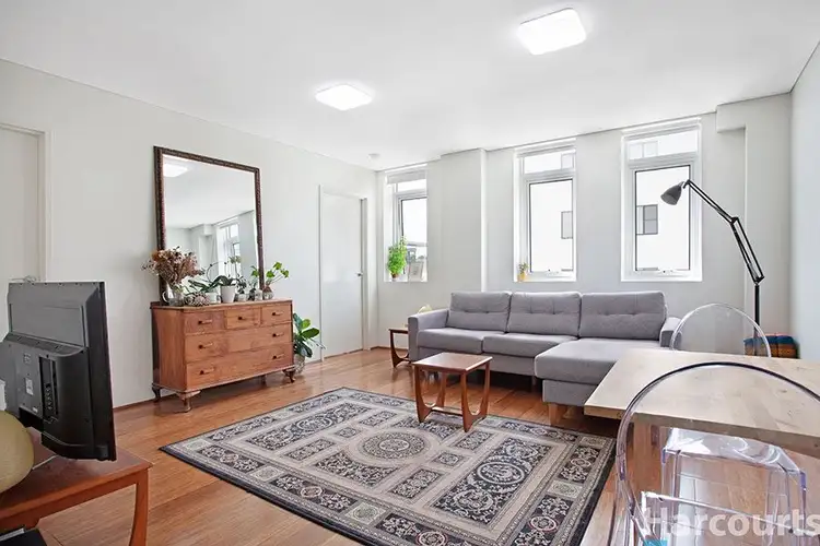 401/110 Hunter Street, Newcastle NSW 2300