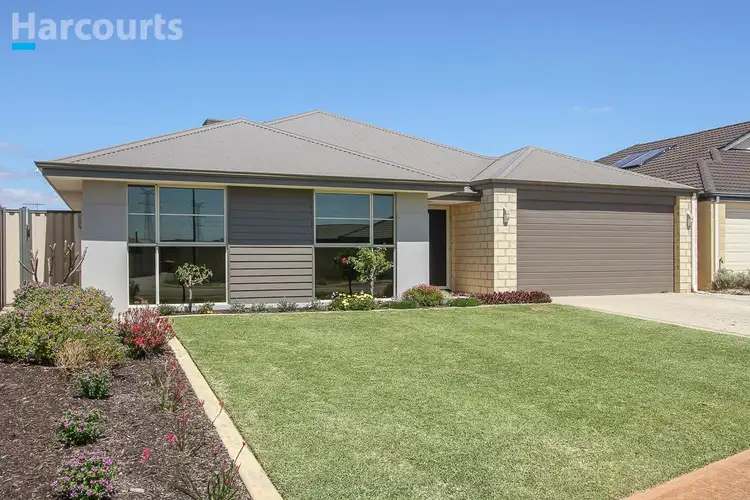 4 Durango Turn, Aubin Grove WA 6164
