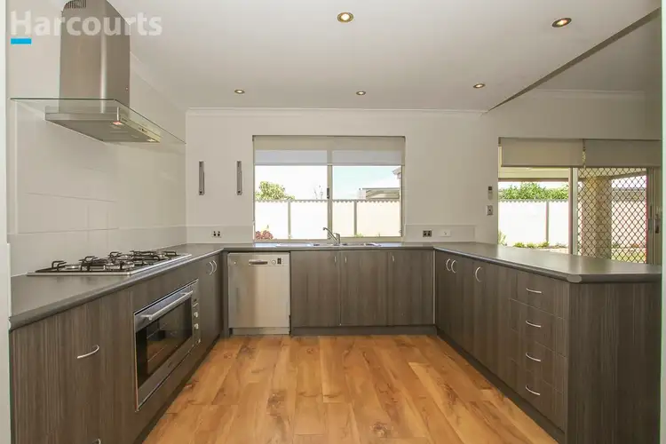 Second view of Homely house listing, 4 Durango Turn, Aubin Grove WA 6164