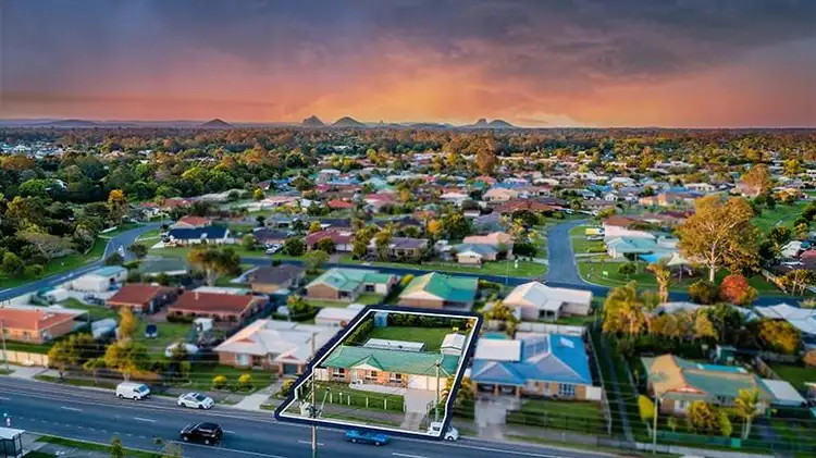 Second view of Homely house listing, 165 Torrens Road, Caboolture South QLD 4510