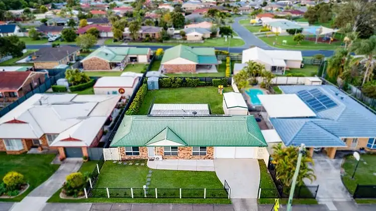 Fourth view of Homely house listing, 165 Torrens Road, Caboolture South QLD 4510