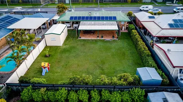 Fifth view of Homely house listing, 165 Torrens Road, Caboolture South QLD 4510