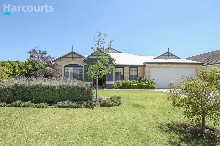 15 Grampian Crescent, Aubin Grove WA 6164