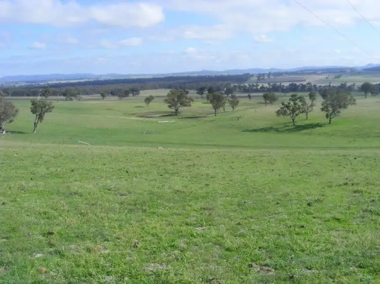 Strathdale/. Bezzants Road, Deepwater NSW 2371