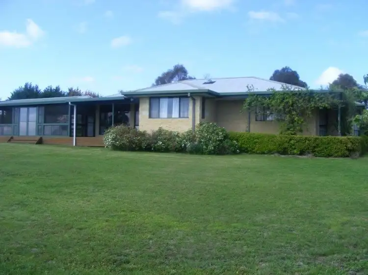 Fourth view of Homely rural property listing, Strathdale/. Bezzants Road, Deepwater NSW 2371