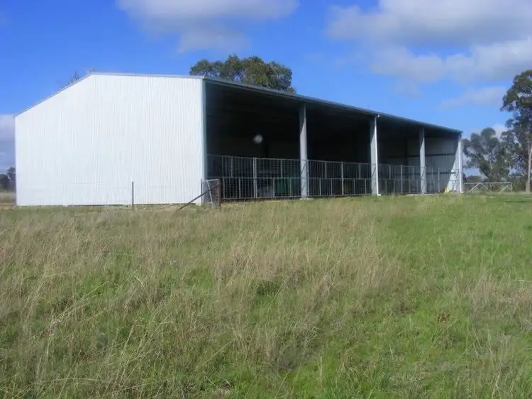 Fifth view of Homely rural property listing, Strathdale/. Bezzants Road, Deepwater NSW 2371