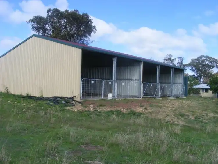 Sixth view of Homely rural property listing, Strathdale/. Bezzants Road, Deepwater NSW 2371