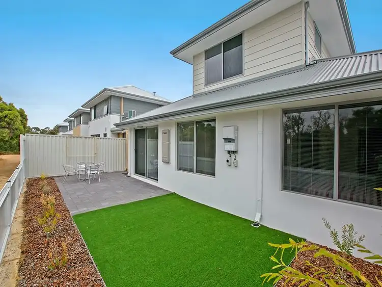 Second view of Homely unit listing, 25/46 Gibbs Road, Aubin Grove WA 6164