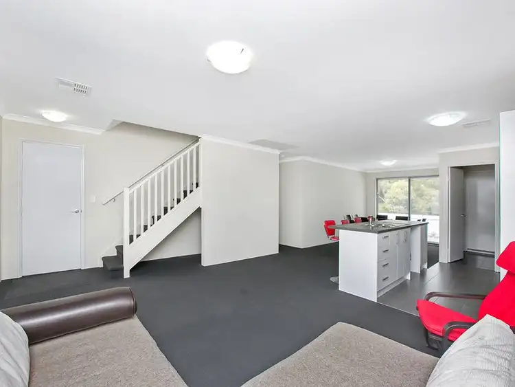 Fifth view of Homely unit listing, 25/46 Gibbs Road, Aubin Grove WA 6164