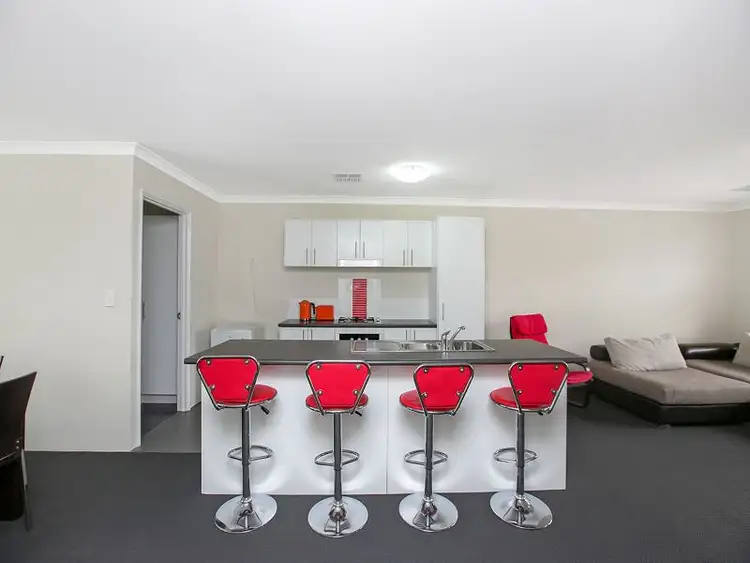 Seventh view of Homely unit listing, 25/46 Gibbs Road, Aubin Grove WA 6164