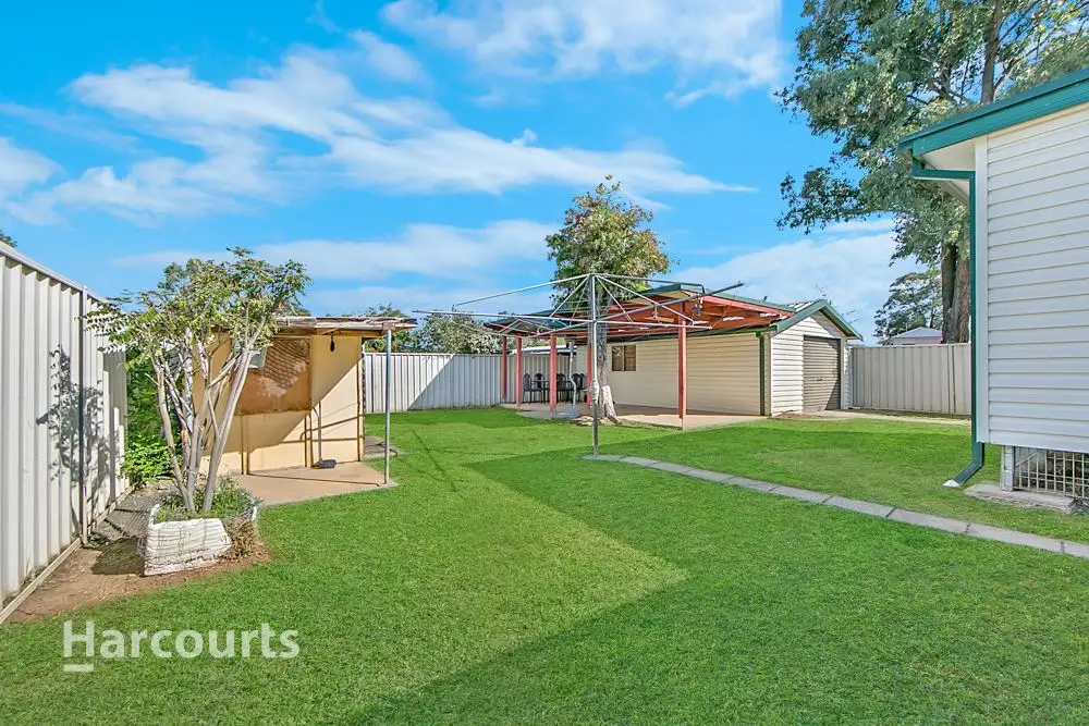 Main view of Homely house listing, 23 Wangaroa Crescent, Lethbridge Park NSW 2770