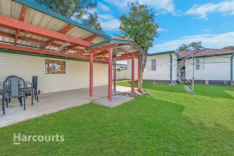 Second view of Homely house listing, 23 Wangaroa Crescent, Lethbridge Park NSW 2770