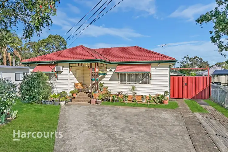 Third view of Homely house listing, 23 Wangaroa Crescent, Lethbridge Park NSW 2770