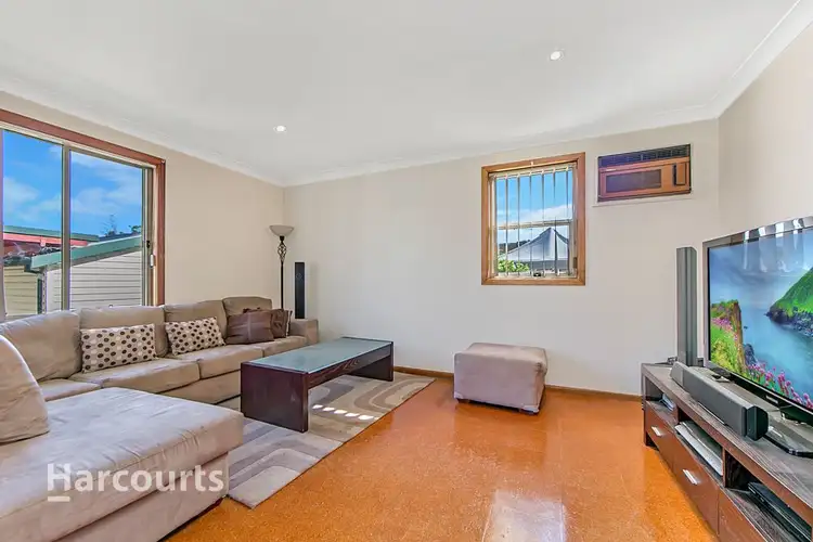 Fourth view of Homely house listing, 23 Wangaroa Crescent, Lethbridge Park NSW 2770