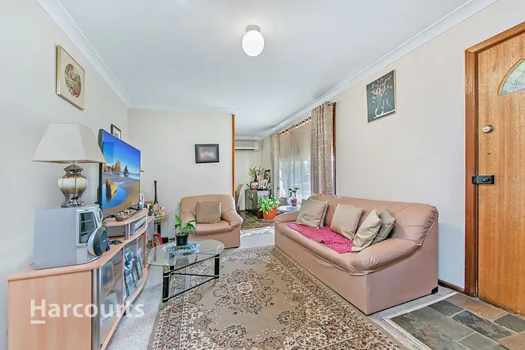 Seventh view of Homely house listing, 23 Wangaroa Crescent, Lethbridge Park NSW 2770