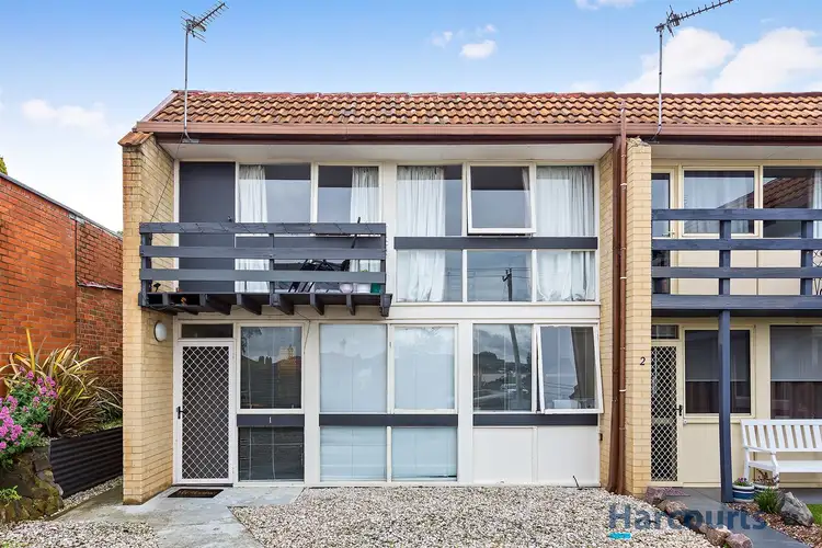 Main view of Homely unit listing, 1/44D Gunn Street, Devonport TAS 7310