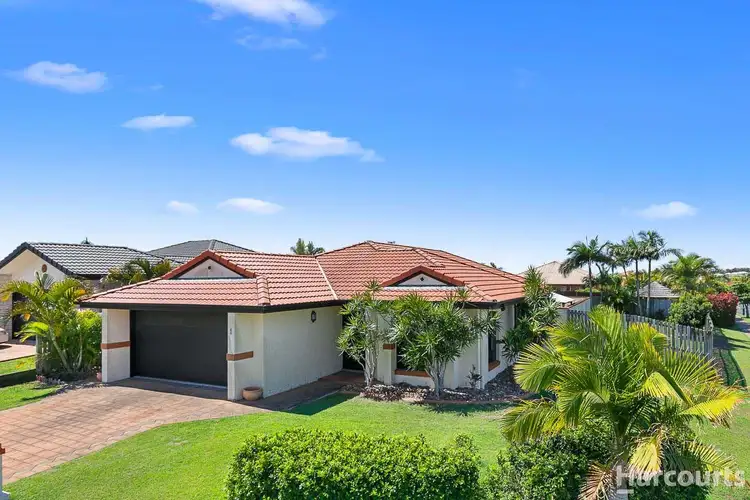 1 Parisi Ct, Urraween QLD 4655