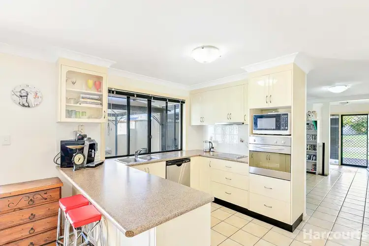 Sixth view of Homely house listing, 1 Parisi Ct, Urraween QLD 4655