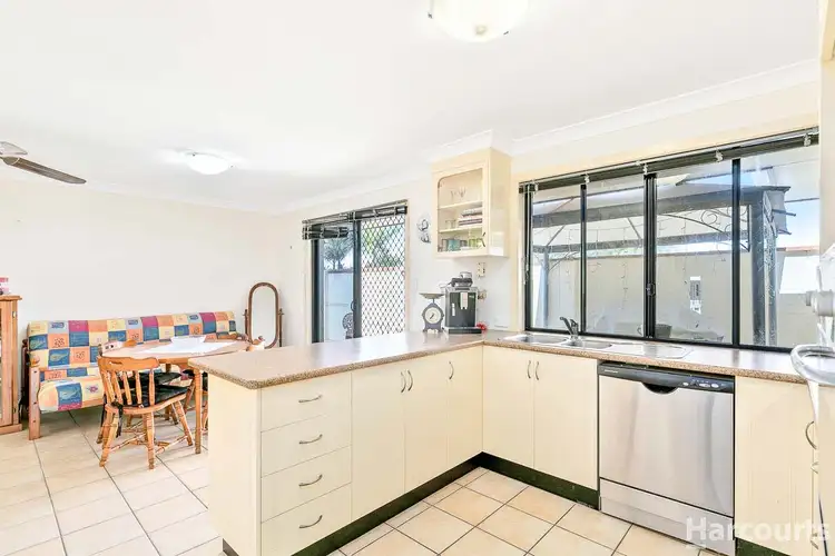 Seventh view of Homely house listing, 1 Parisi Ct, Urraween QLD 4655