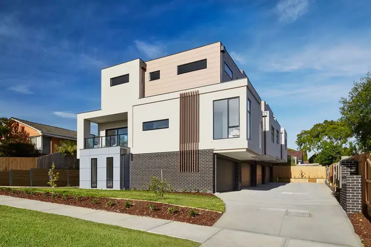 Second view of Homely townhouse listing, 1,2&3/226 Blackburn Road, Doncaster East VIC 3109