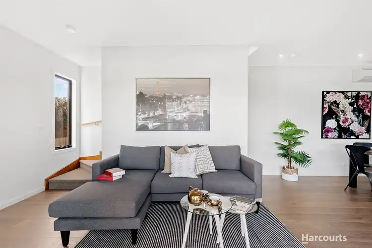 Third view of Homely townhouse listing, 1,2&3/226 Blackburn Road, Doncaster East VIC 3109