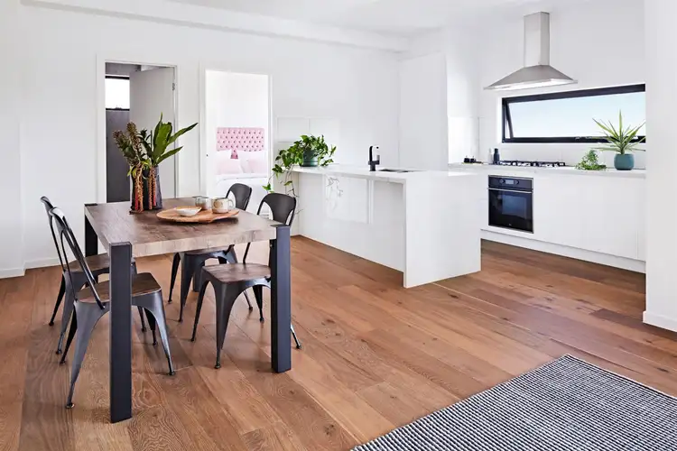 Fourth view of Homely townhouse listing, 1,2&3/226 Blackburn Road, Doncaster East VIC 3109