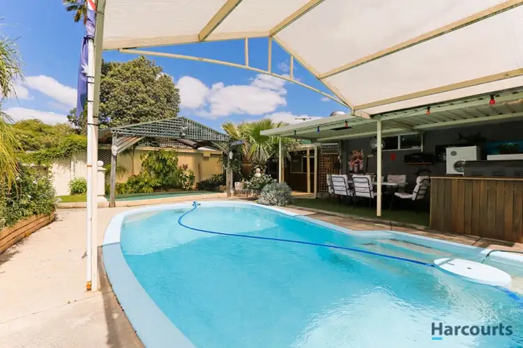 21 Revesby Street, Maddington WA 6109