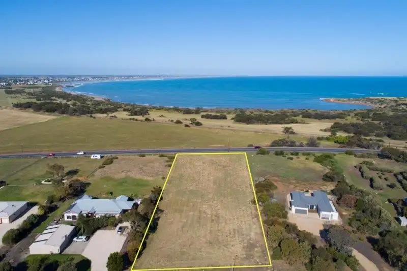 Main view of Homely land listing, 11 Stock Drive, Port Elliot SA 5212