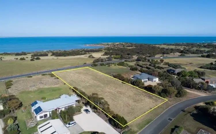 Fourth view of Homely land listing, 11 Stock Drive, Port Elliot SA 5212