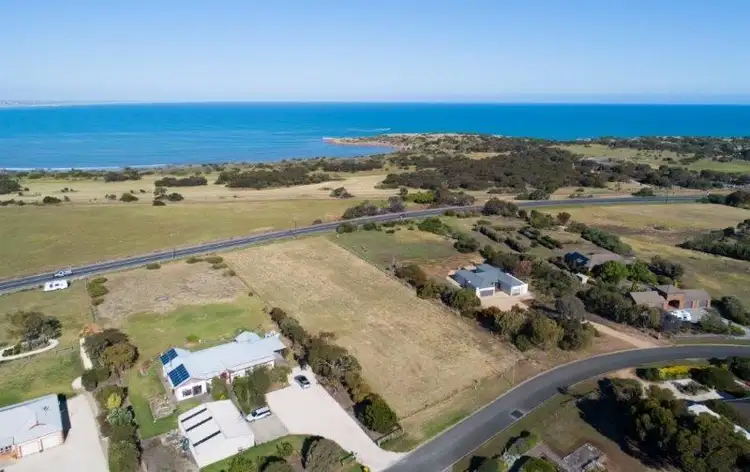 Sixth view of Homely land listing, 11 Stock Drive, Port Elliot SA 5212