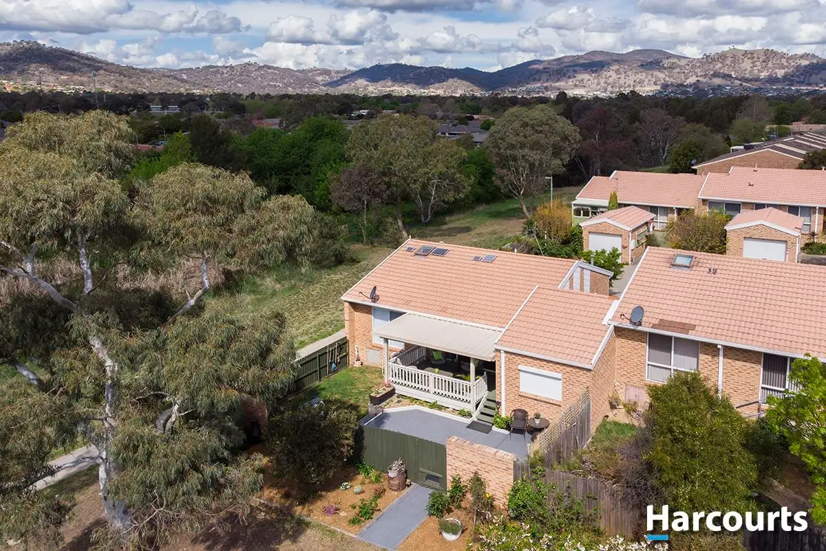 Main view of Homely townhouse listing, 3/30 Darcy Close, Gordon ACT 2906