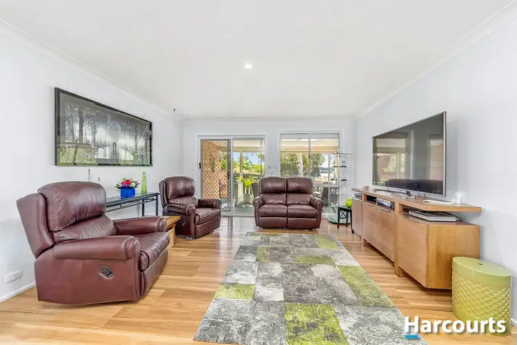 Fifth view of Homely townhouse listing, 3/30 Darcy Close, Gordon ACT 2906