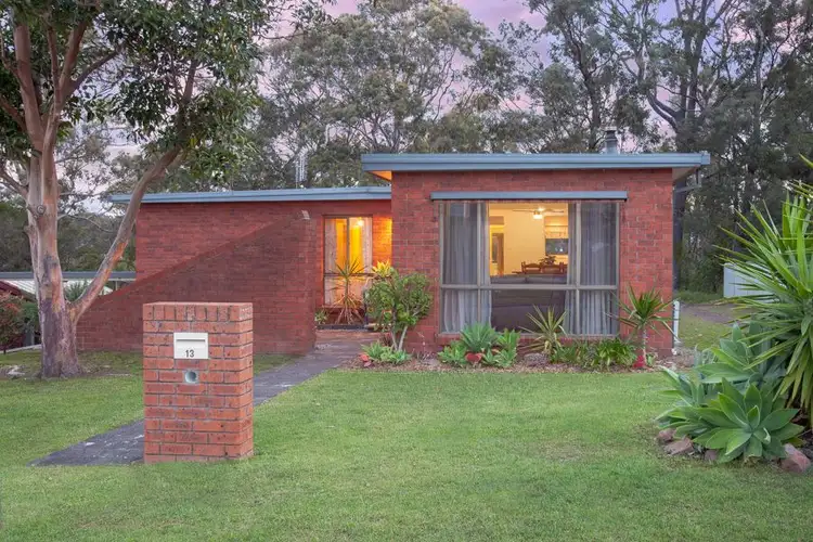 13 Berrico Avenue, Maryland NSW 2287